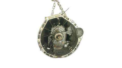 Caja Cambios Mercedes Sprinter 311 CDI 4X4 906.631 906.633 906.635 906.637) FURGON