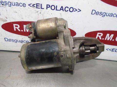 Foto 3ª: Motor de Arranque Mitsubishi Colt 1.1 CAT BERLINA 75CV 55KW [134910] (2007)