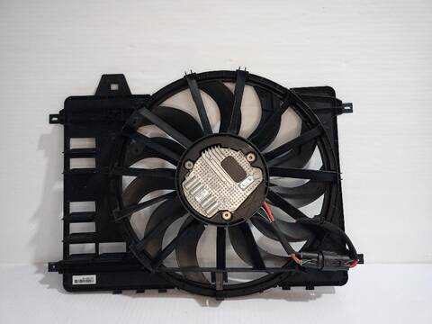 Electroventilador Jaguar E Pace 2.0 D150 AWD 150CV X540)