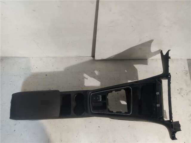 Foto 2ª: Consola Central Seat Leon 1.5 FR EDITION [1.5 LTR. - 96 KW 16V TSI ACT] [DACA]