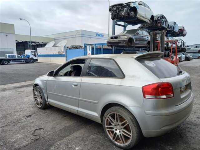 Foto 2ª: Amortiguador Delantero Derecho Audi A3 1.9 TDI AMBIENTE [1.9 LTR. - 77 KW TDI] [BKC]
