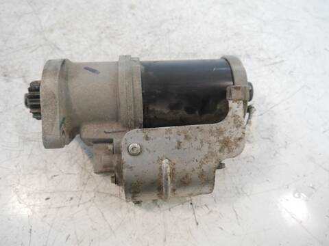 Foto 2ª: Motor de Arranque Land Rover Sport 360 - 551 CV [PT306 AJ20P6] (2021)