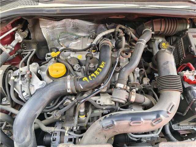 Foto 1ª: Motor Completo Renault Clio 0.9 BUSINESS [0.9 LTR. - 66 KW TCE ENERGY BIVALENT. GASOLINA - GPL] [H4B B4 EURO 6AD]