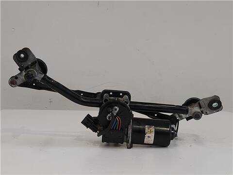 Foto 1ª: Motor Limpia Delantero Hyundai i10 1.2 CLASSIC 78CV 57KW [G4LA] (2011)