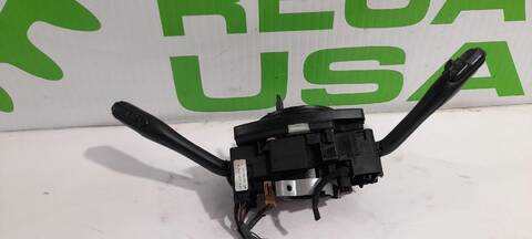 Foto 3ª: Mando Multifuncion Audi A6 2.5 TDI QUATTRO AUT. 180CV [BAU] (2001)