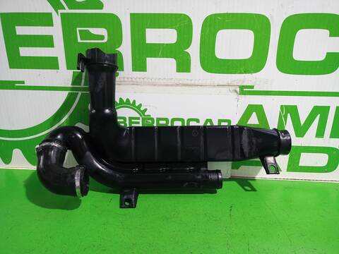 Tubo de Escape Land Rover Freelander E TARGA 112CV 82KW