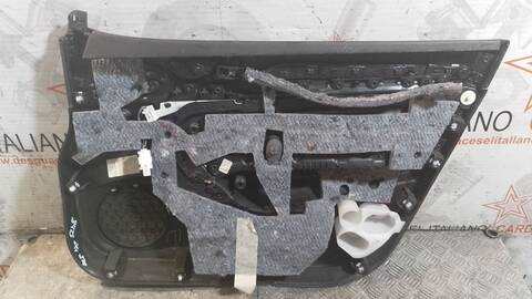 Foto 3ª: Tapizados Cartoneras Renault Megane ZEN BERLINA 110CV 81KW IV BERLINA 5P [K9K G6] (2017)