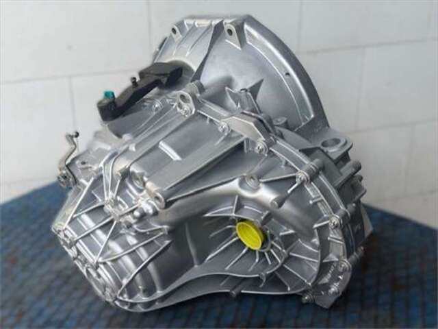 Caja Cambios Renault Trafic 2.0 29 CN DOBLE CABINA [2.0 LTR. - 84 KW DCI DIESEL CAT]