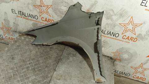 Foto 4ª: Aleta Delantera Derecha Volkswagen Golf EDITION 115CV 85KW [DDY] (2017)