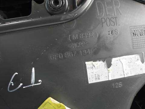 Foto 3ª: Tapizados Cartoneras Seat Ibiza STYLE 95CV [DLAC] (2017)