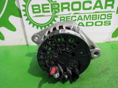 Foto 3ª: Alternador Opel Zafira COSMO 120CV [Z19DT] (2005)