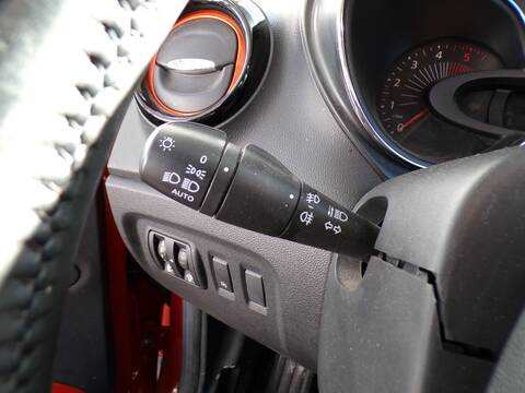 Foto 1ª: Mando Luces Renault Captur K9K (2016)