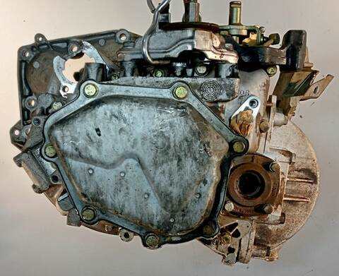 Foto 3ª: Caja Cambios Peugeot 607 2.2 HDI FAP CAT 133CV (2000)