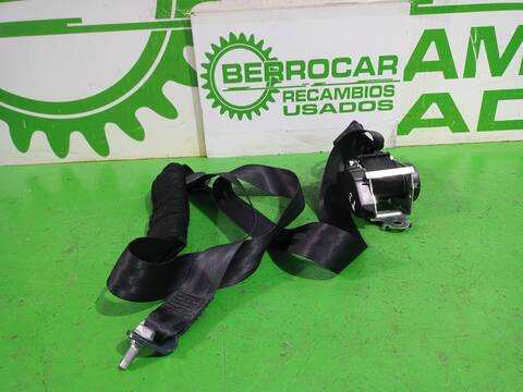 Cinturón Trasero Derecho Peugeot 508 ACTIVE 150CV 110KW