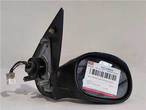 Retrovisor Derecho Peugeot 206 1.9 D 69CV 51KW
