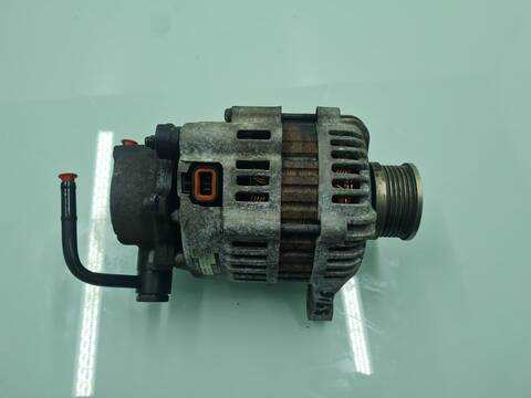 Foto 4ª: Alternador Hyundai Tucson 2.0 CRDI CAT 113CV 83KW [D4EA] (2004)