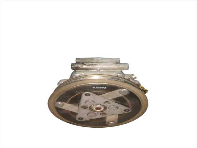 Foto 2ª: Compresor Aire Acondicionado Peugeot 308 2.0 HDI (2007)