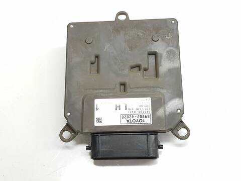 Foto 2ª: Centralita Motor ECU Toyota Rav4 HYBRID 4X4 STYLE (1994)