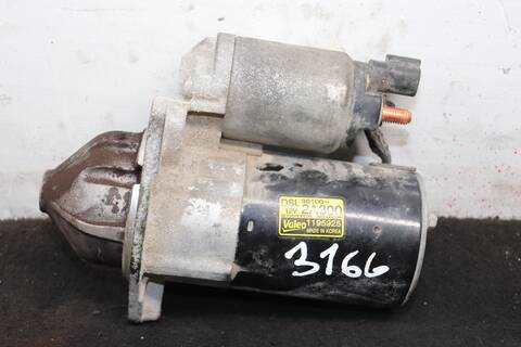 Foto 2ª: Motor de Arranque Hyundai i30 CLASSIC 90CV 66KW (2007)