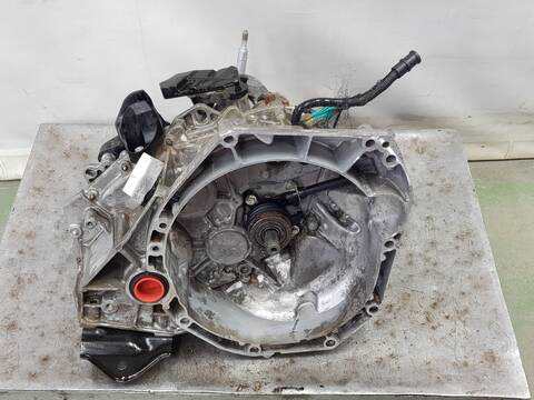 Caja Cambios Dacia Jogger EXTREME GO