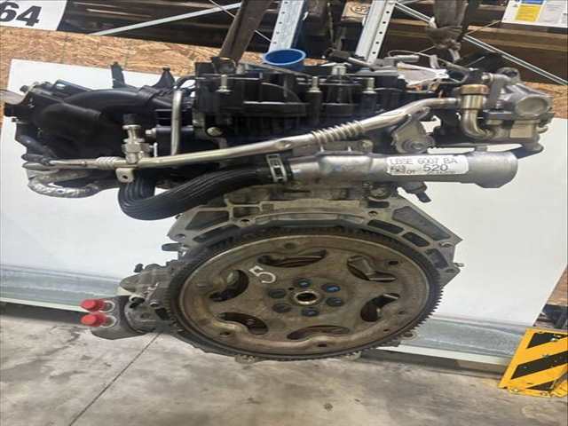 Motor Completo Ford Explorer 2.3 ECOBOOST 305 CV 224KW