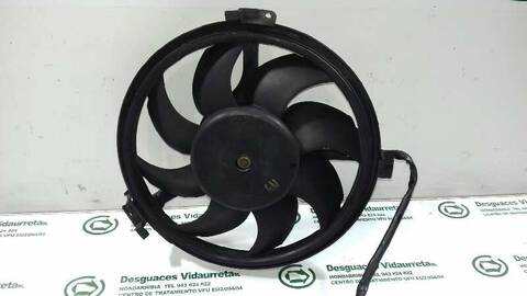 Electroventilador Audi A4 2.5 V6 24V TDI AVANT 150CV 110KW