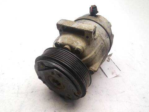 Compresor Aire Acondicionado Renault Laguna 1.9 DCI BG08 BG0G) 120CV