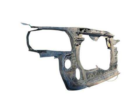 Foto 2ª: Paragolpes Delantero Audi A4 2.0 TDI 16V (2004)