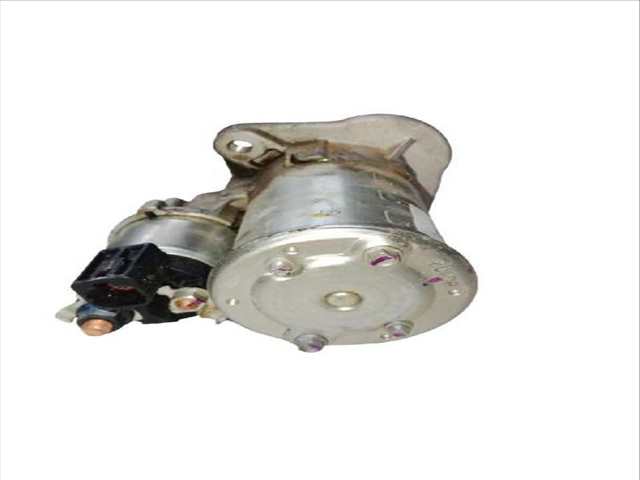 Foto 2ª: Motor de Arranque Hyundai i30 1.0 T-GDI (2016)