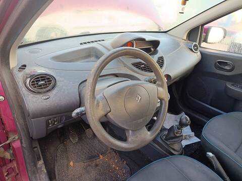 Salpicadero Renault Twingo D4F722