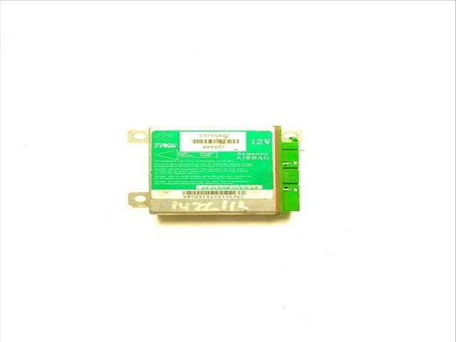 Foto 2ª: Centralita Airbag Fiat Grande Punto 1.3 D MULTIJET 199.AXD11 199.AXD1A 199.AXD1B ... (2005)