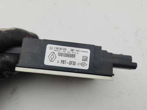 Foto 3ª: Centralita Motor ECU Renault Kadjar EXPERIENCE 110CV 81KW [K9KF646] (2016)