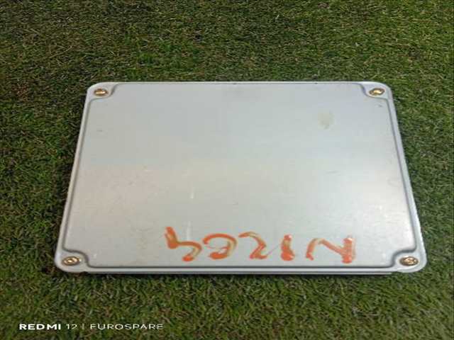 Foto 4ª: Centralita Motor ECU Toyota Land Cruiser 3.0 D KDJ90 GX 3P [1KD-FTV] (2002)