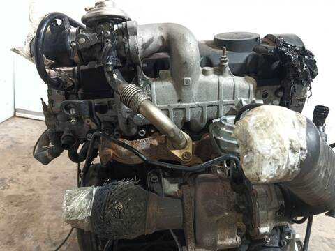 Foto 4ª: Motor Completo Volkswagen Passat 1.9 TDI 115CV 85KW [ATJ,AJM] (2000)