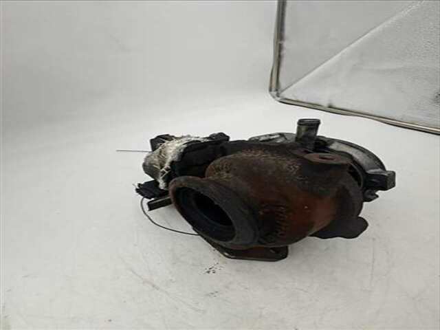 Foto 2ª: Turbocompresor Bmw Serie 1 114 2.0 120D [2.0 LTR. - 120 KW 16V DIESEL] [204D4]