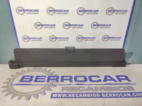 Foto 3ª: Bandeja Trasera Opel Insignia 2.0 CDTI CAT 131CV 96KW [A20DTH] (2010)