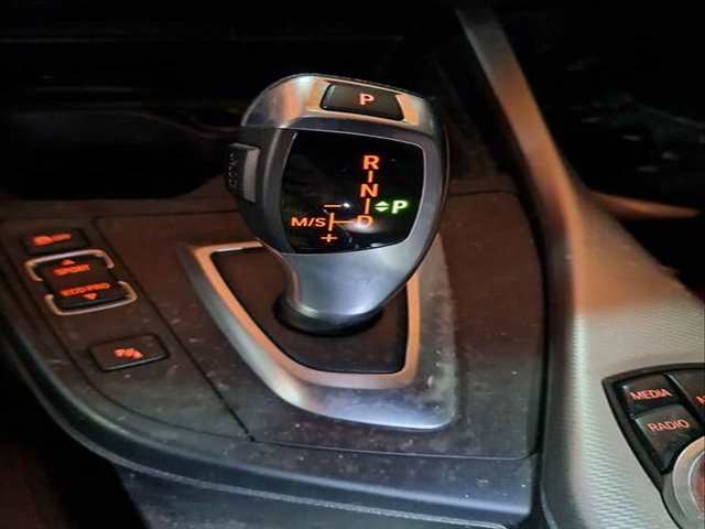 Palanca de Cambio Bmw Serie 2 220 2.0 D 190CV 140KW B47D20