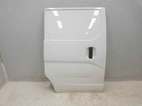 Puerta Lateral Corredera Derecha Nissan Note KOMBI COMFORT