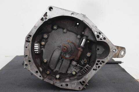 Caja Cambios Renault 21 2.1 D BERLINA B/L48) J8S