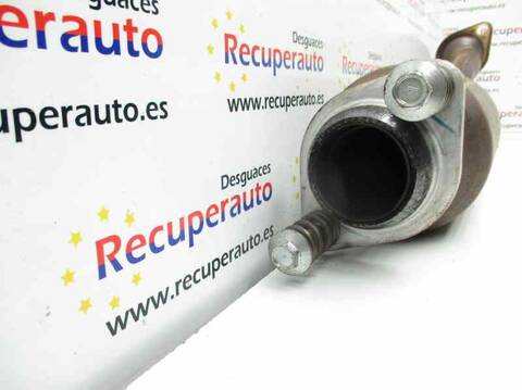 Foto 2ª: Catalizador Nissan Note HR12 (2015)