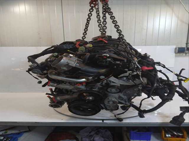 Foto 3ª: Motor Completo Dodge Ram 416 CV 306KW [ESA]