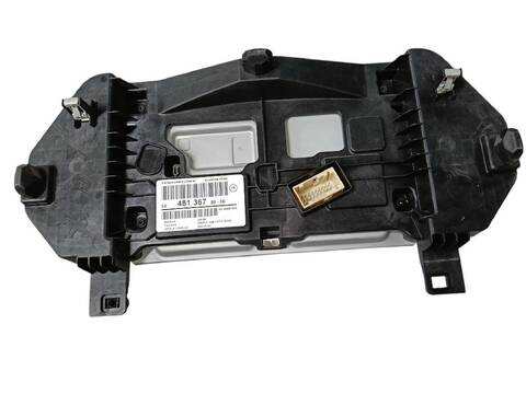 Foto 2ª: Cuadro de Instrumentos Opel Mokka 1.5 76) (2020)