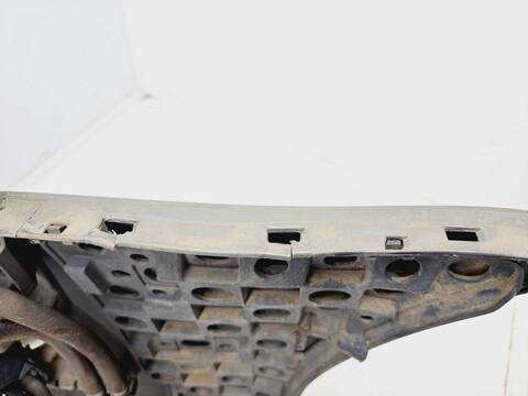 Foto 4ª: Paragolpes Delantero Citroen C4 AVATAR PICASSO 136CV 100KW [RHJ] (2008)