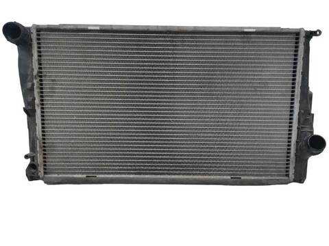 Foto 3ª: Radiador Motor Bmw Serie 3 320 2.0 D E91) TOURING (2004)