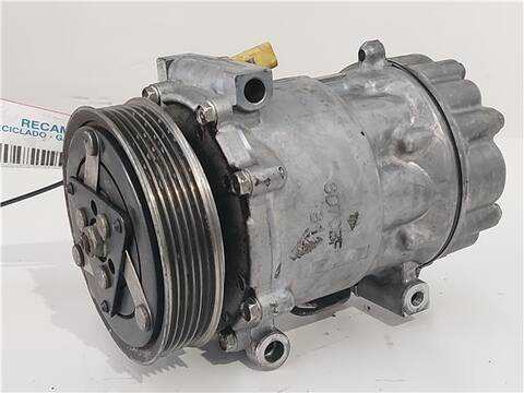 Foto 2ª: Compresor Aire Acondicionado Citroen C5 1.6 THP 155 BERLINA 156CV 115KW [5FV (EP6DT)] (2010)