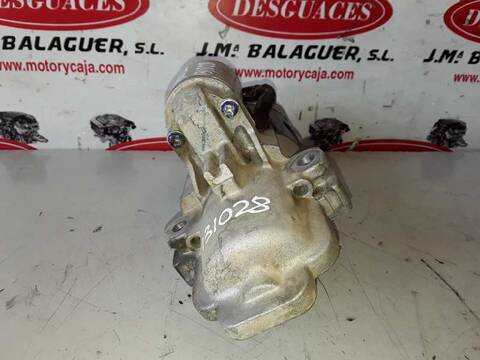 Motor de Arranque Ford Ranger XL CABINA SENCILLA 4X4 150CV