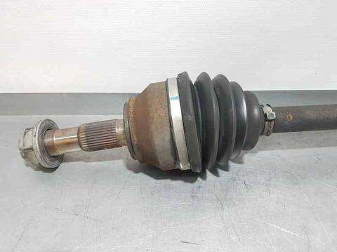 Foto 2ª: Transmision Delantera Izquierda Citroen Jumper 35 L2H2 PROFI E-HDI 130 130CV 96KW [4H03] (2015)