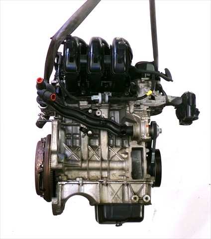 Foto 2ª: Motor Completo Citroen C3 1.2 G 2016-2024 [HM05] (2021)