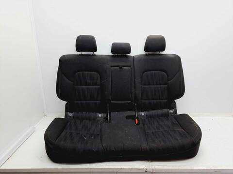 Foto 1ª: Asientos Traseros Kia Sportage 1.7 CRDI CAT 116CV 85KW [D4FD] (2018)