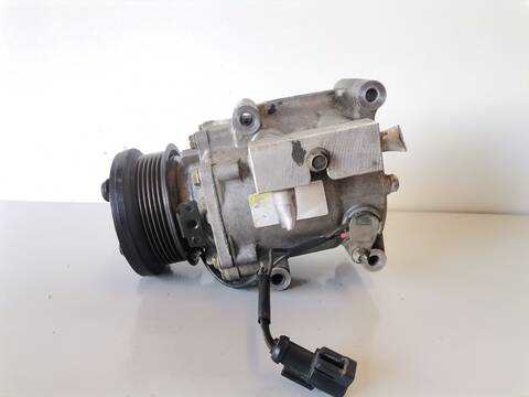 Compresor Aire Acondicionado Ford Focus BERLINA 1.8 TDCI TD CAT 116CV
